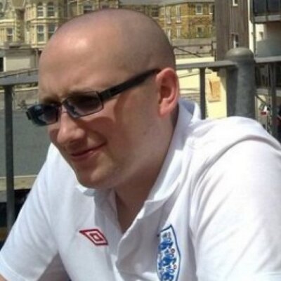 Profile Picture of Adam Waters (@adamwaters82) on Twitter