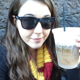 Profile Picture of Jessica Conley Richard (@jeddica) on Pinterest