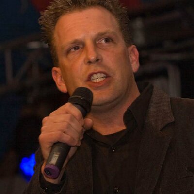 Profile Picture of Peter Van Der Jagt (@vanderJagtPeter) on Twitter