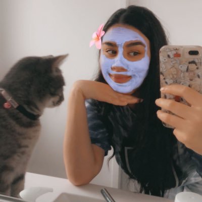 Jade Moefaauo - Twitter Profile Picture of Jade Moefaauo (@jade_moefaauo) on Twitter