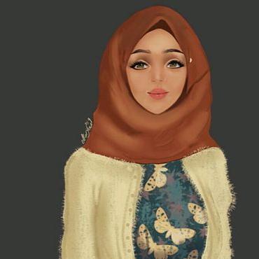 Profile Picture of Mina Saadat (@22sdtMina) on Twitter