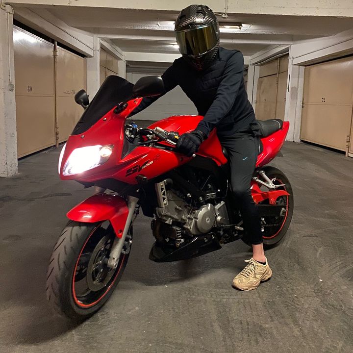 Profile Picture of Joel Alm (@plata.92) on Tiktok