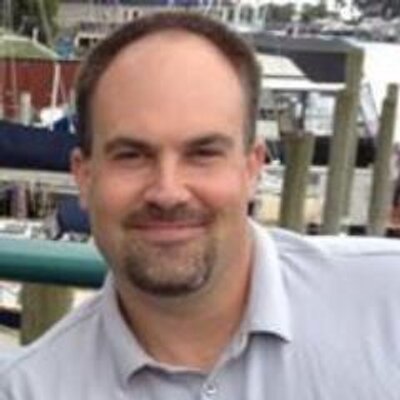 Profile Picture of Eric Geiser (@eric0402) on Twitter
