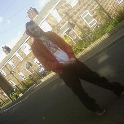 Profile Picture of Adam Mathers (@Mckerfue) on Twitter