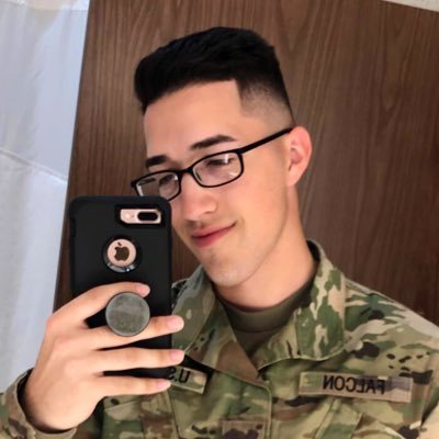 Profile Picture of Jacob Falcon (@JacobFalcon7) on Twitter