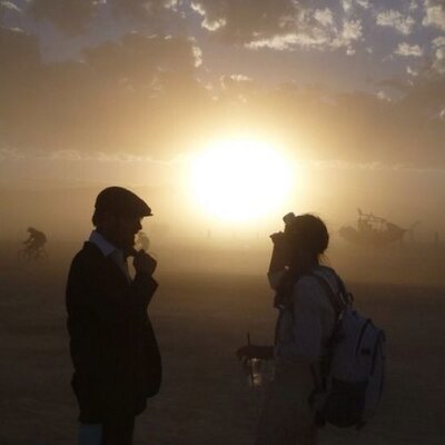 Profile Picture of Steven Bloomer (@stevenbloomer) on Twitter