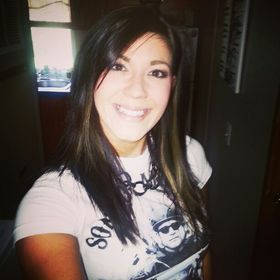 Profile Picture of Kimberly Dunford (@kdunford14) on Pinterest