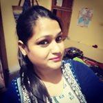 Profile Picture of Vaishali Pandey (@vaishali3992) on Instagram