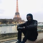Profile Picture of Adama Samba (@samba4636) on Instagram