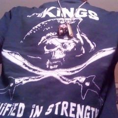 Profile Picture of Kenneth Brewer (@kenneth.brewer1) on Tiktok