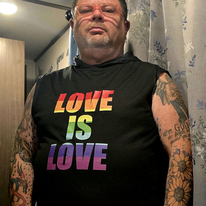 Profile Picture of Charles Moore (@@charlesdm70) on Tiktok