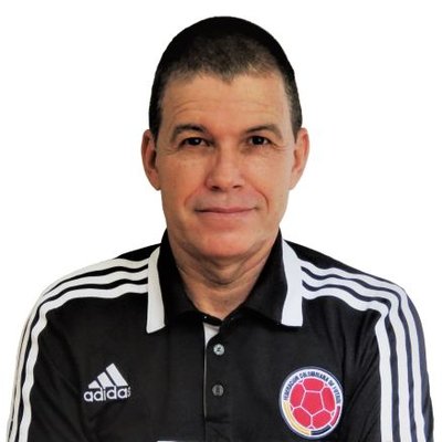Profile Picture of JOHN BERNARDO OCHOA MESA (@johnber8a) on Twitter