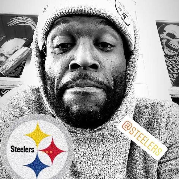 Profile Picture of Kelvin Samuels (@wisearcher570) on Poshmark