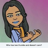Profile Picture of Natasha Springer (@natasha-springer-5) on Quora