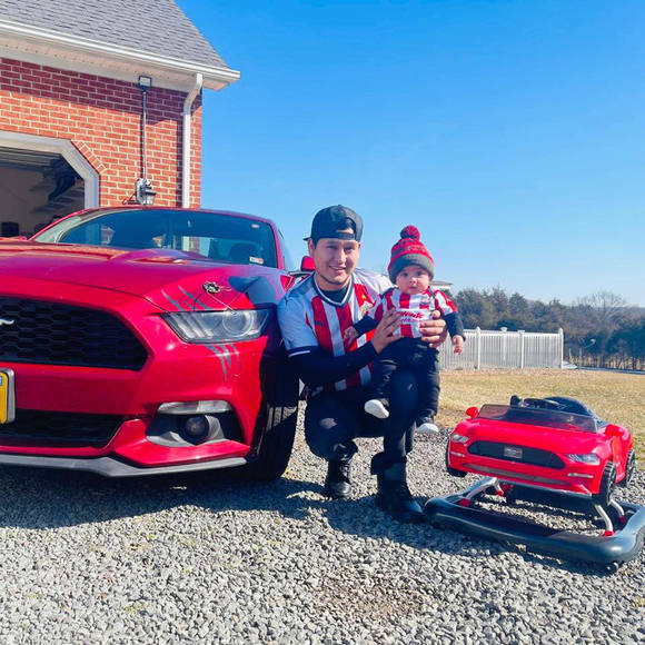 Profile Picture of Joel Arellano (@joelarellano) on Poshmark