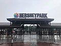 Profile Picture of Hersheypark - Wikipediaon Wikipedia