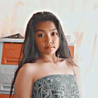 Profile Picture of Kim Hazel Medrano (@KimHazelMedran1) on Twitter