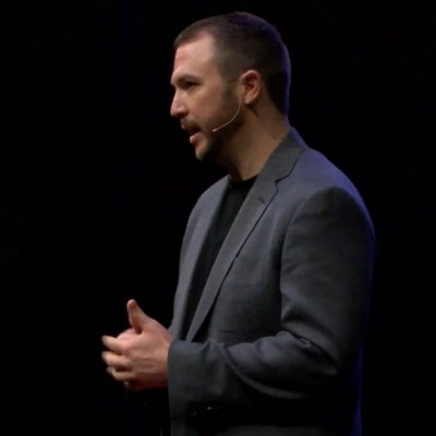 Profile Picture of Jeremy A. Walker (@jeremyawalker) on Twitter