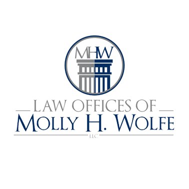 Profile Picture of Law Offices Of Molly H. Wolfe (@MollyHWolfeLaw) on Twitter