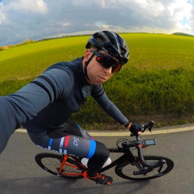 Profile Picture of Jason Oram (@Jasonoram3) on Twitter