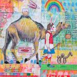 Profile Picture of Karen S Campbell (@karen_campbell_art) on Instagram