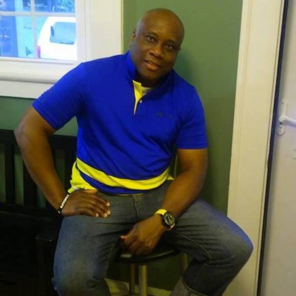 Profile Picture of Kenneth Ross (@klross07) on Poshmark