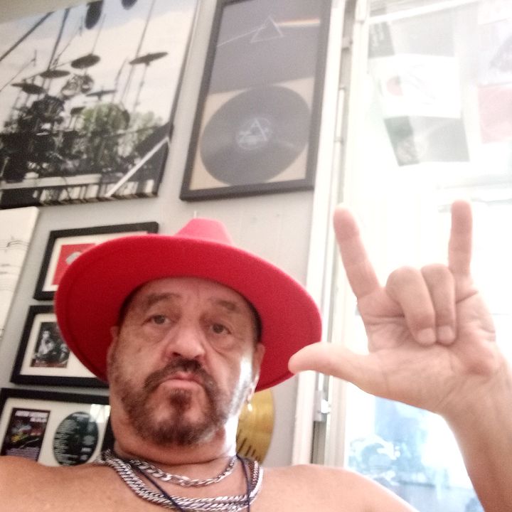 Profile Picture of Gregory Pratti (@gregory.pratti) on Tiktok