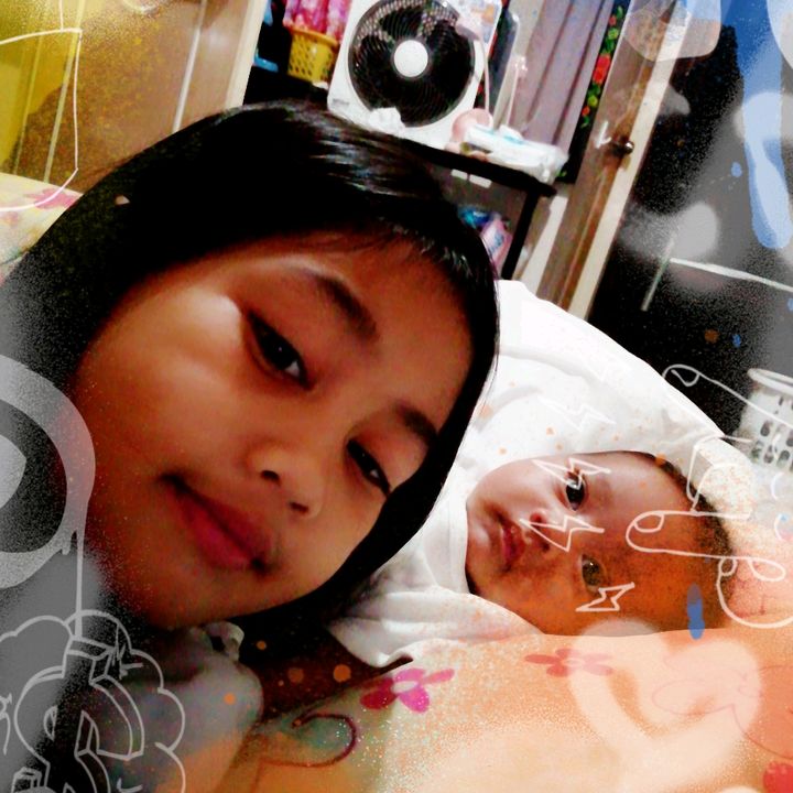 Profile Picture of kaleen yonna (@kaleenflorenda_2acct) on Tiktok