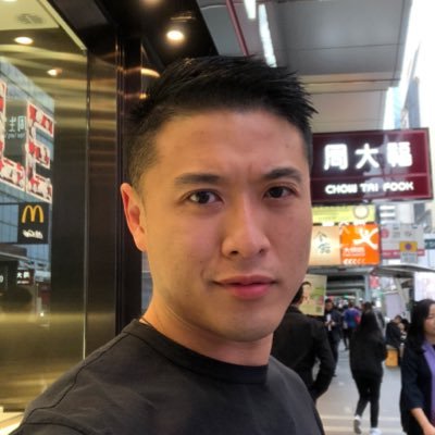 Profile Picture of Ken Chai (@KenChai14) on Twitter