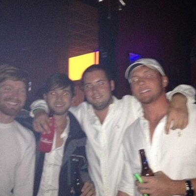 Profile Picture of Blake Rushing (@brushing55) on Twitter