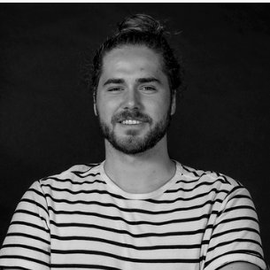 Profile Picture of Tom Morrison (@theoldestzoomer) on Twitter