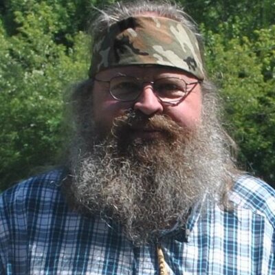 Profile Picture of Dave Bock (@DavefromEvart) on Twitter