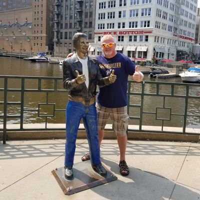 Profile Picture of Andy Radloff (@@andyradloff) on Twitter