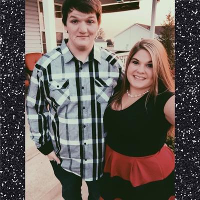 Profile Picture of Sarah Ann Ramey (@Sarah_Ann_Ramey) on Twitter