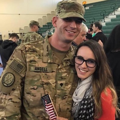 Profile Picture of Amber Angell (@angells_angle) on Twitter
