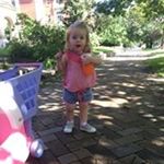 Profile Picture of Allison Schumer (@allisonpolar30) on Instagram
