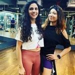 Profile Picture of Ritu Gupta (@ritu_fitnesshub) on Instagram