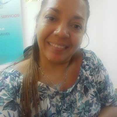 Ginette González - Twitter Profile Picture of Ginette González (@GinetteGonzlez6) on Twitter