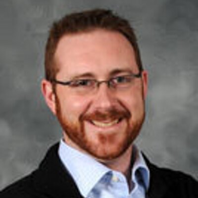 Profile Picture of B. Steven Messick (@stevenmessick) on Twitter