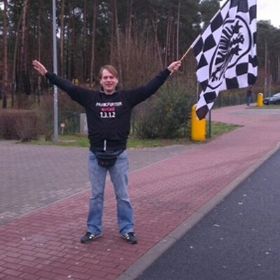 Profile Picture of Alexander Strauch (@AlexOdixFeller) on Twitter