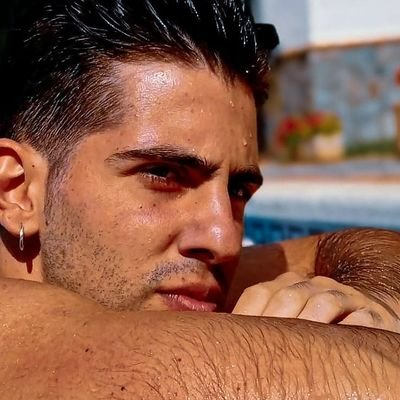Profile Picture of Eric Borrego (@ericborrego98) on Twitter