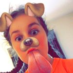 Profile Picture of Danika Lambiris (@danika.spammzzz.66) on Instagram