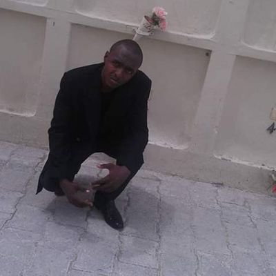 Profile Picture of Lafortune Patrick Nathanael (@LafortunePatri2) on Twitter