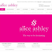 Profile Picture of Alice Ashley (@aliceashley4220) on Youtube