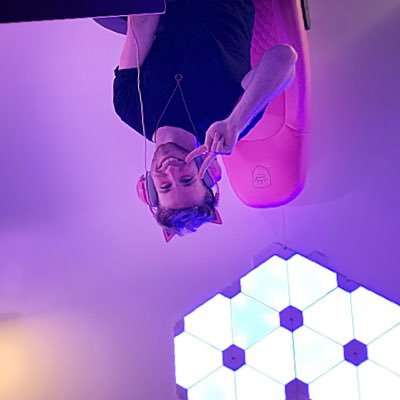 Profile Picture of Nick Orr (@Nickorrnah) on Twitter