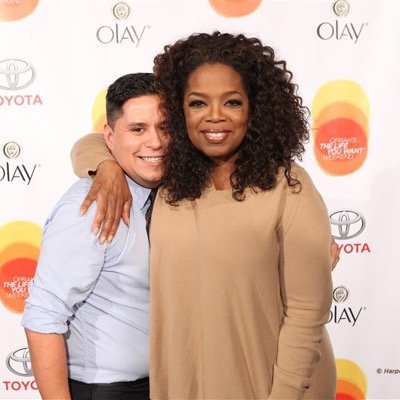 Profile Picture of Chris Palacios (@imchrispalacios) on Twitter