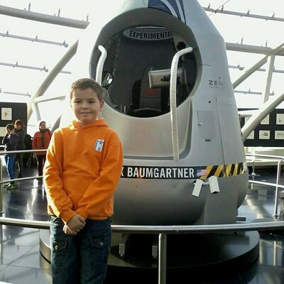 Profile Picture of Marc Scherr (@ScherrMarc) on Twitter