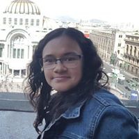 Profile Picture of Cecilia Almazán Ibáñez (@cecilia-almazán-ibáñez) on Quora