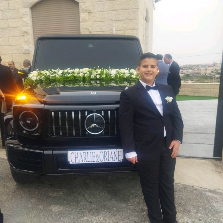 Profile Picture of David (@davidrock151) on Tiktok