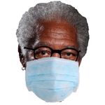 Profile Picture of Morgan Freeman Daily (@daily_freeman) on Instagram